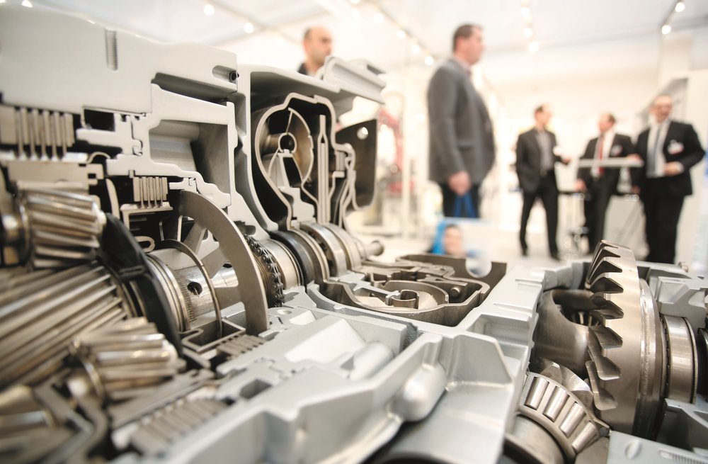 A look ahead to the 14th FMB – the supplier show for mechanical engineering